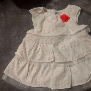Dress for baby